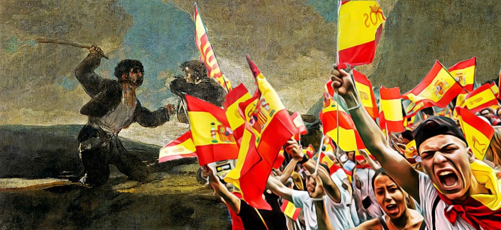 Goya España